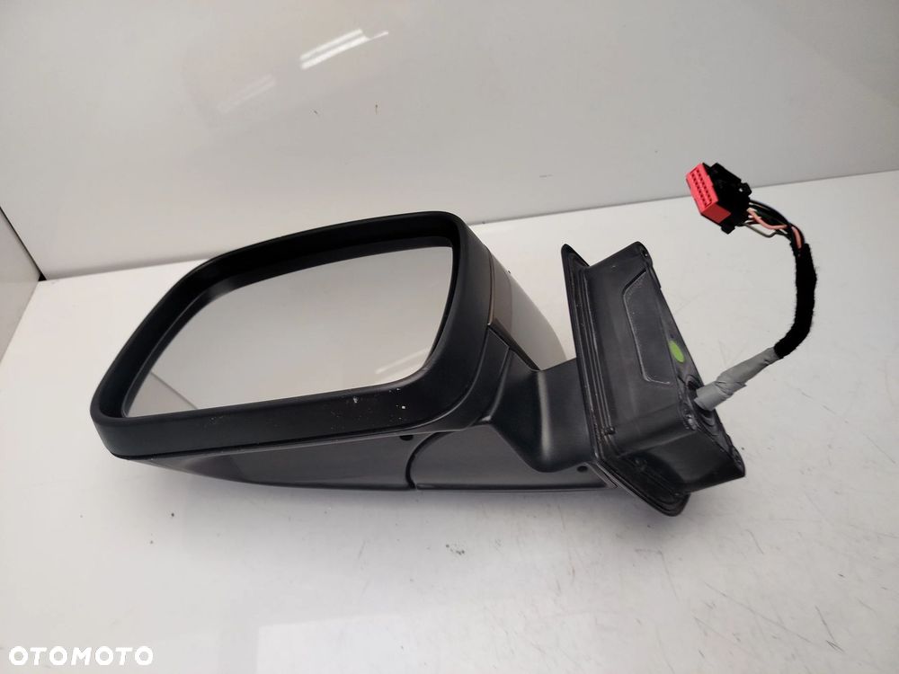 RANGE ROVER SPORT L320 LIFT 07R -LUSTERKO ZEWNĘTRZNE LEWE 10 PIN 825 - 1