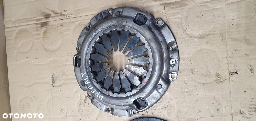 Sprzęgło tarcza docisk koło Mazda Premacy 1.8 16V - 5