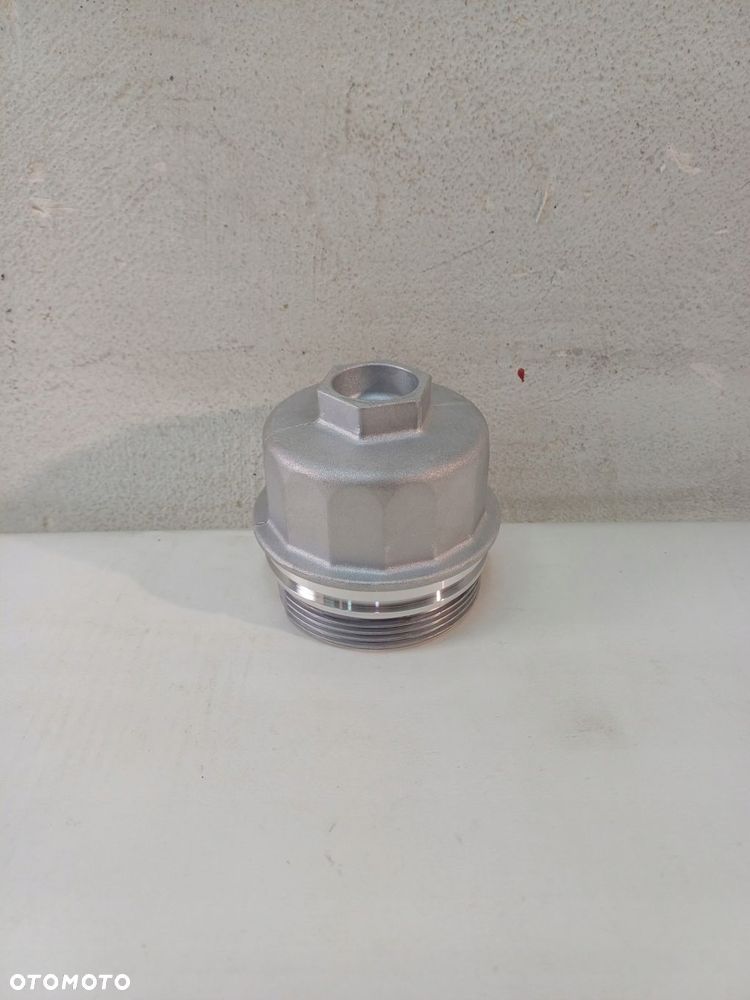 pokrywa obudowa filtra oleju mini r50 r52 r53 - 2