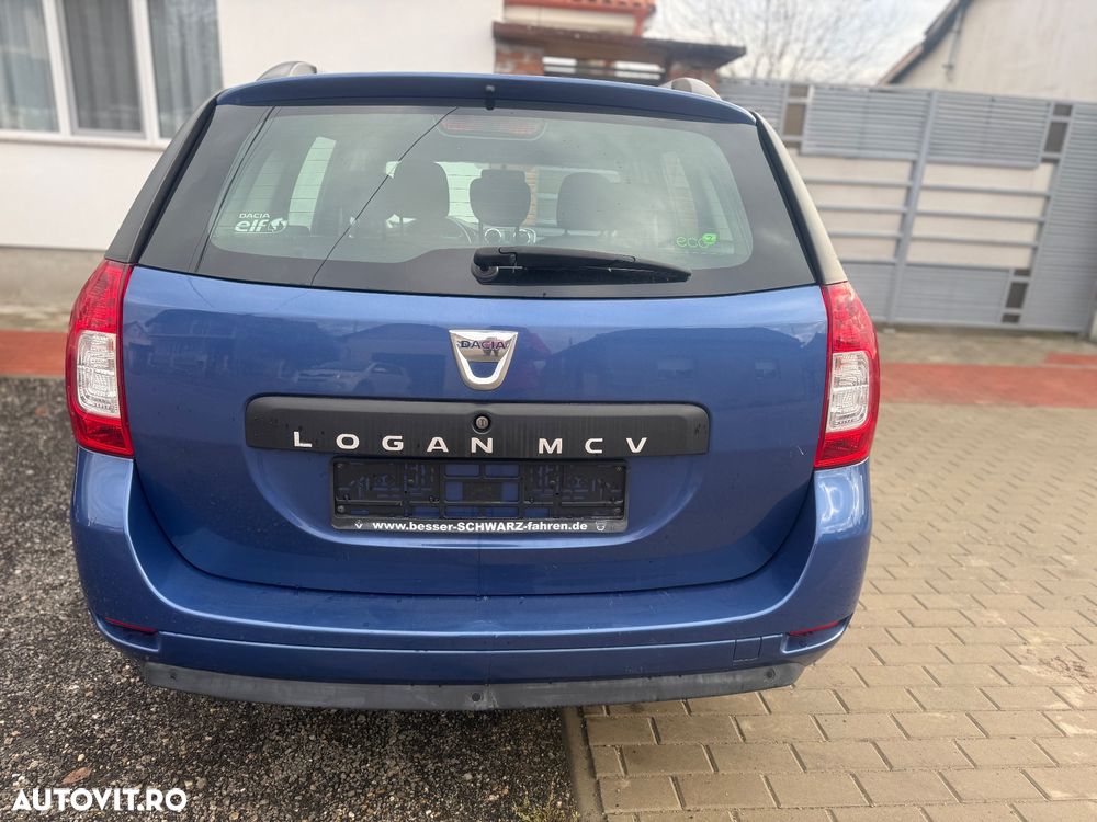 Dacia Logan 0.9 TCe 90 CP Prestige - 12