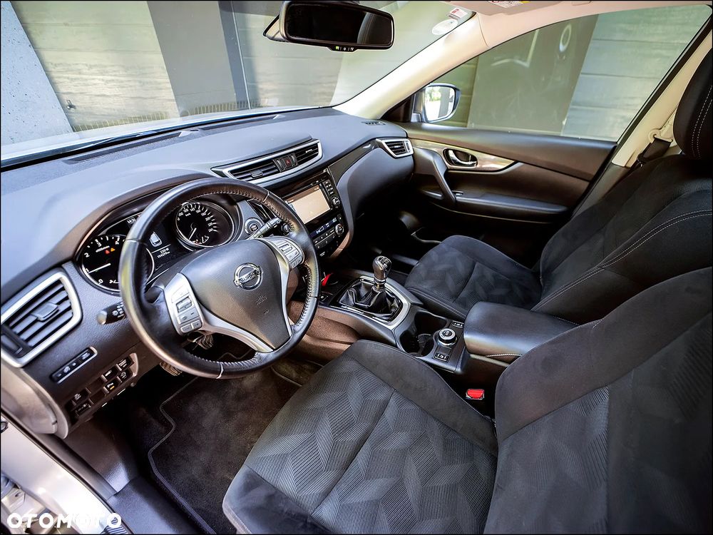 Nissan X-Trail - 15