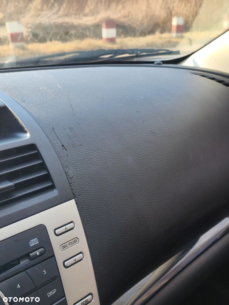 Mazda 6 2.0 Exclusive - 26