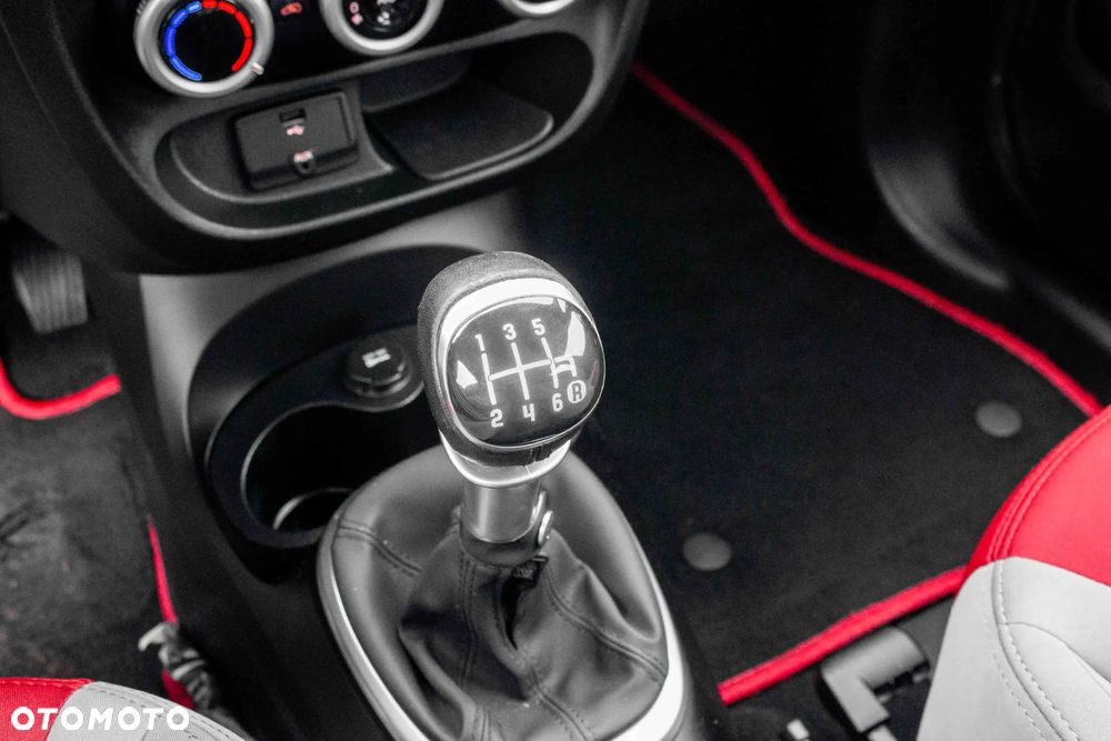 Fiat 500L 1.4 16V S-Design - 20