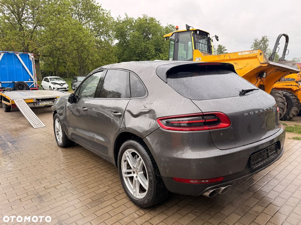 Porsche Macan S PDK - 12