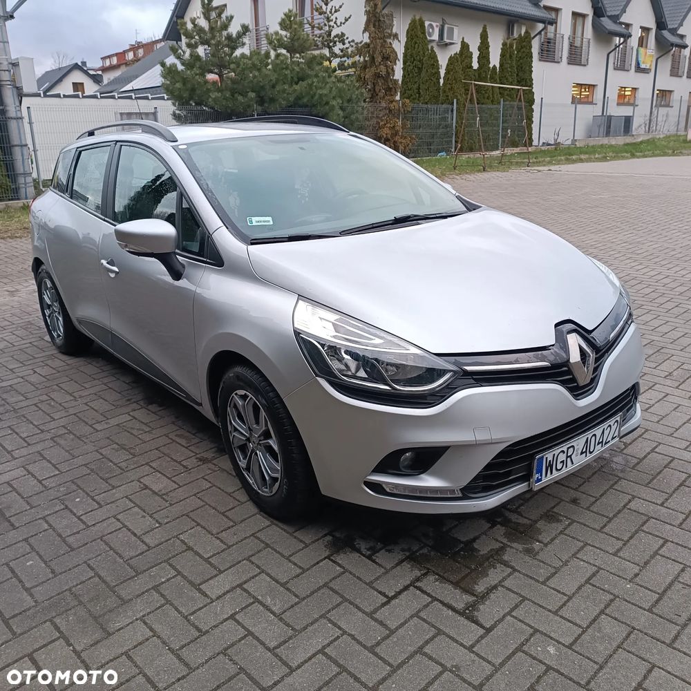 Renault Clio 1.5 dCi Energy Life - 4
