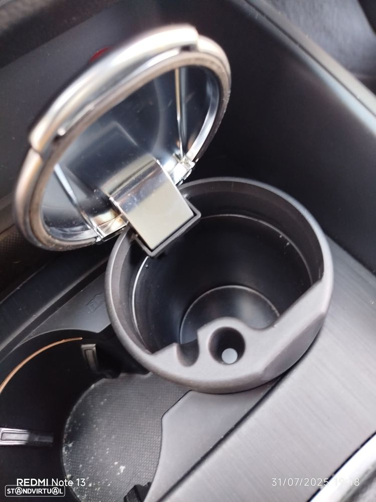 Audi A3 Sportback 1.6 TDI ultra Attraction - 34