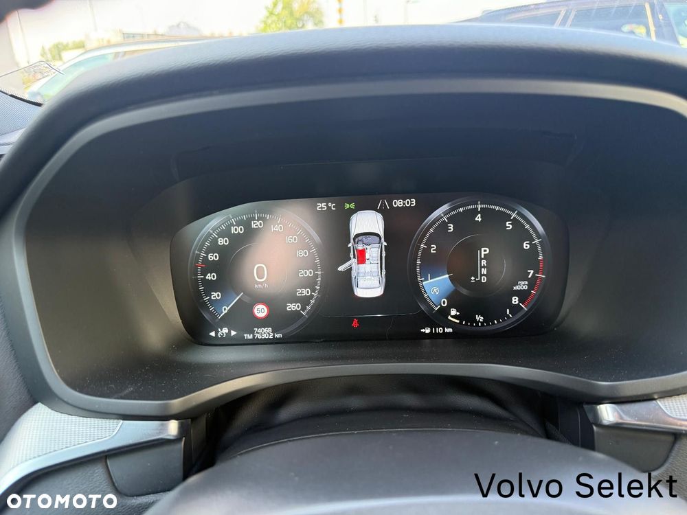 Volvo S60 - 30