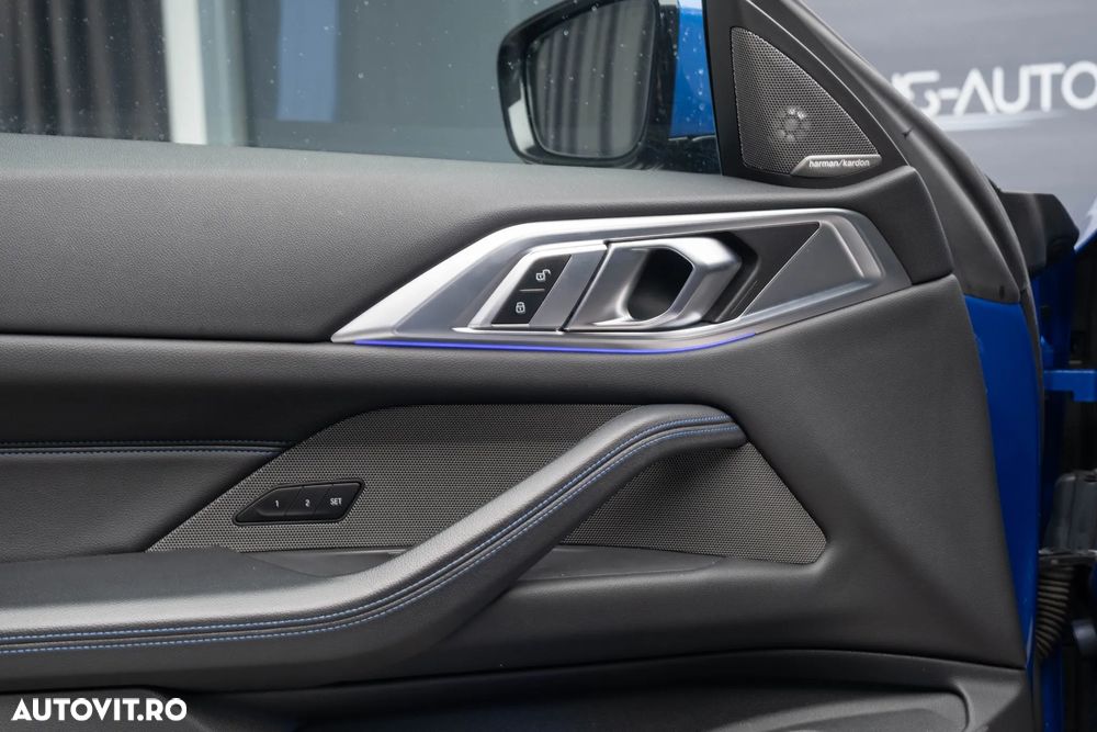 BMW M4 M440i AT MHEV - 23