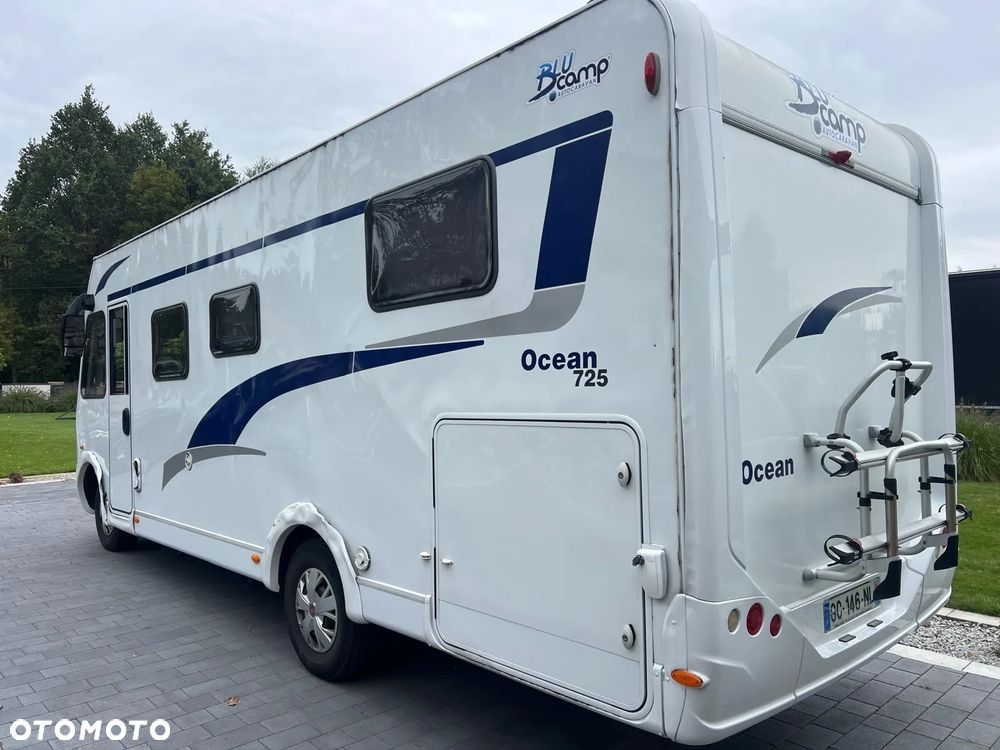 Fiat Ducato - 5