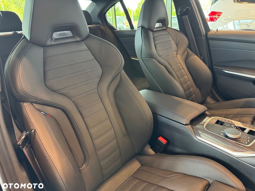 BMW Seria 3 - 10
