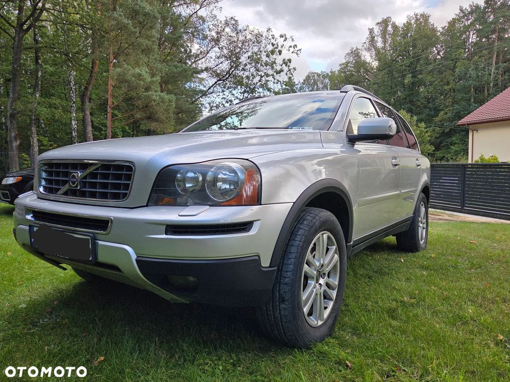 Volvo XC 90 3.2 AWD Momentum - 1
