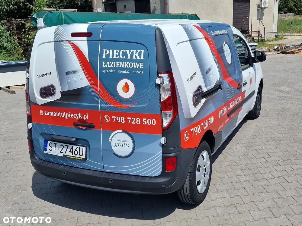 Renault KANGOO - 1