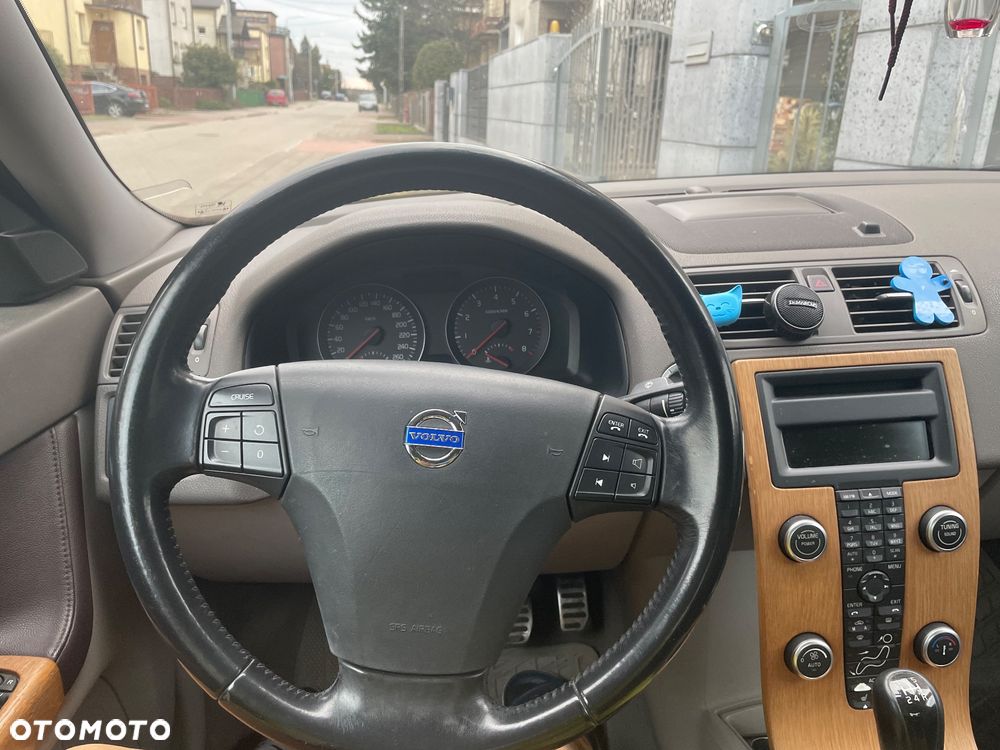 Volvo S40 1.8 - 5