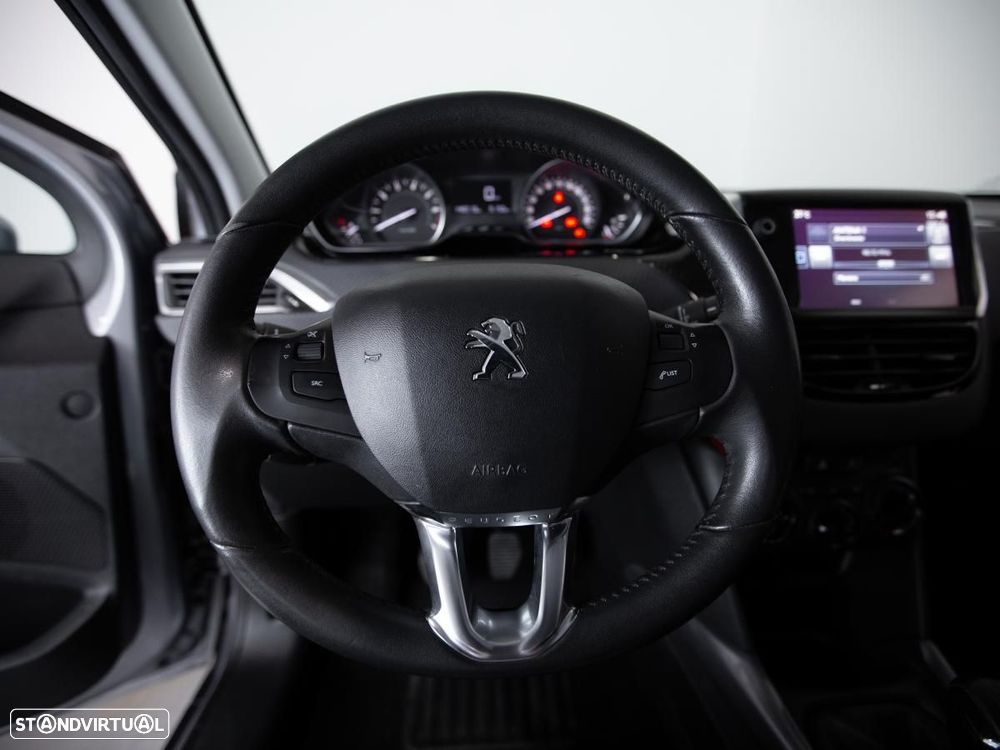 Peugeot 2008 - 14