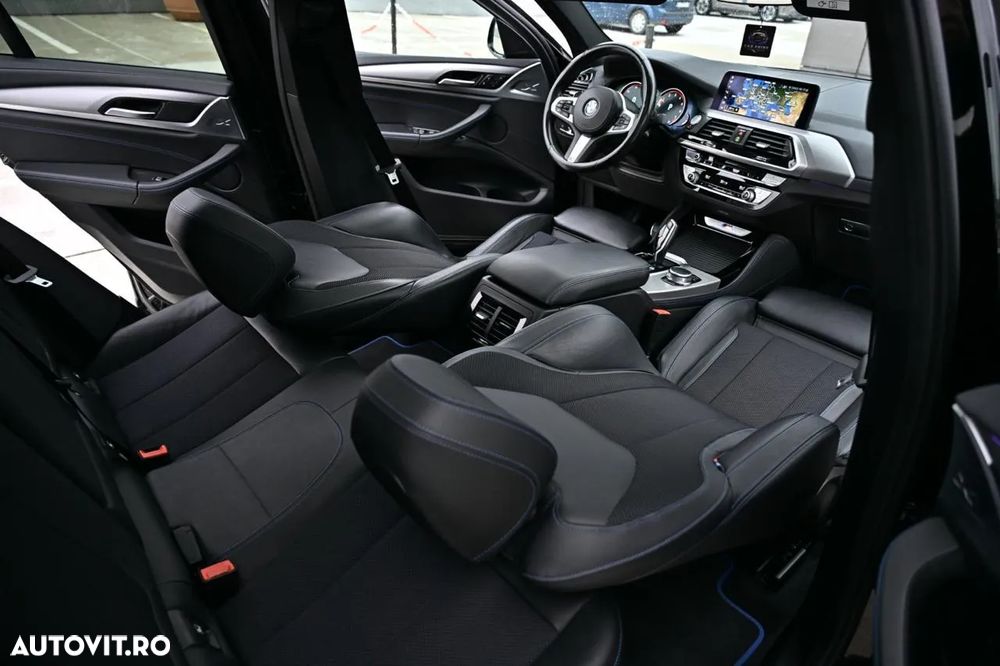 BMW X4 - 39