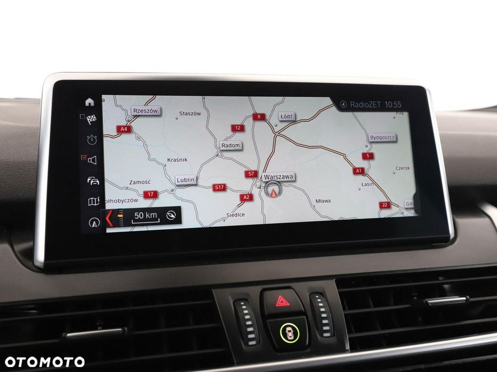 BMW Seria 2 218d M Sport - 25