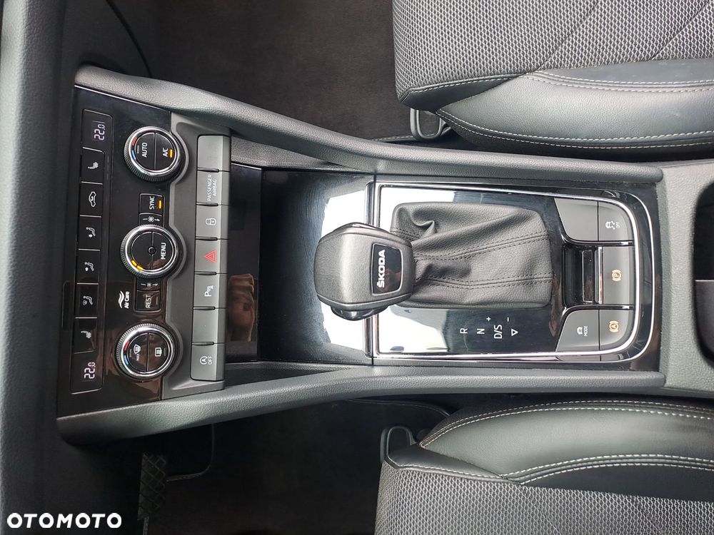 Skoda Kodiaq 1.5 TSI ACT 4x2 Style DSG - 18