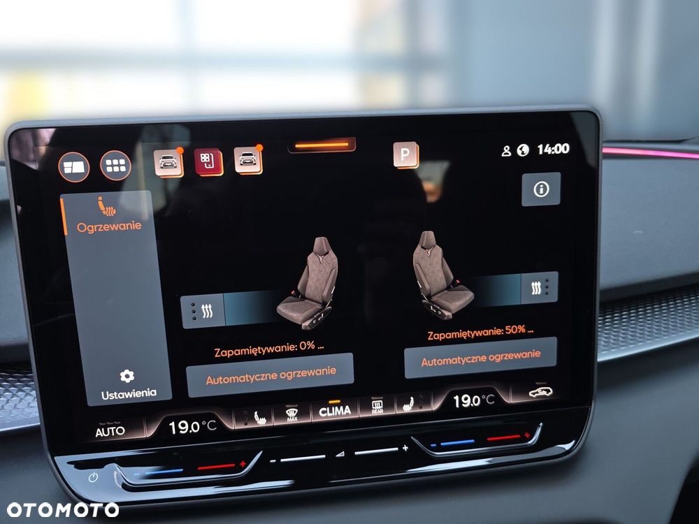 Cupra Terramar 2.0 TSI 4Drive DSG - 27