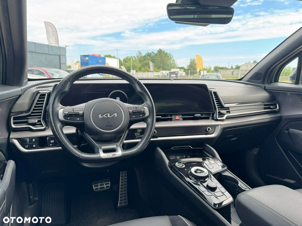 Kia Sportage - 11