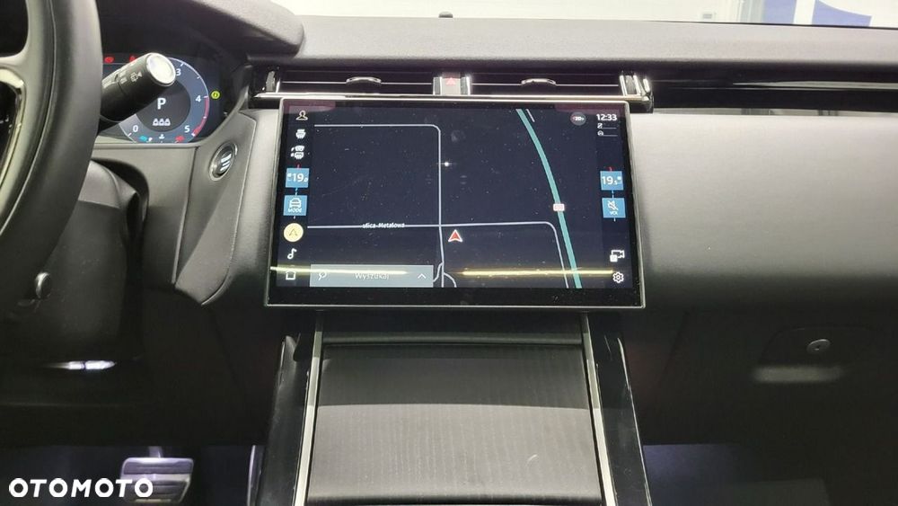 Land Rover Range Rover Velar - 19