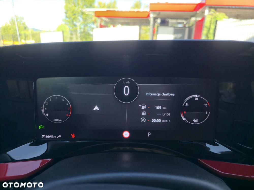 Opel Mokka 1.2 DI Turbo Automatik Ultimate - 28