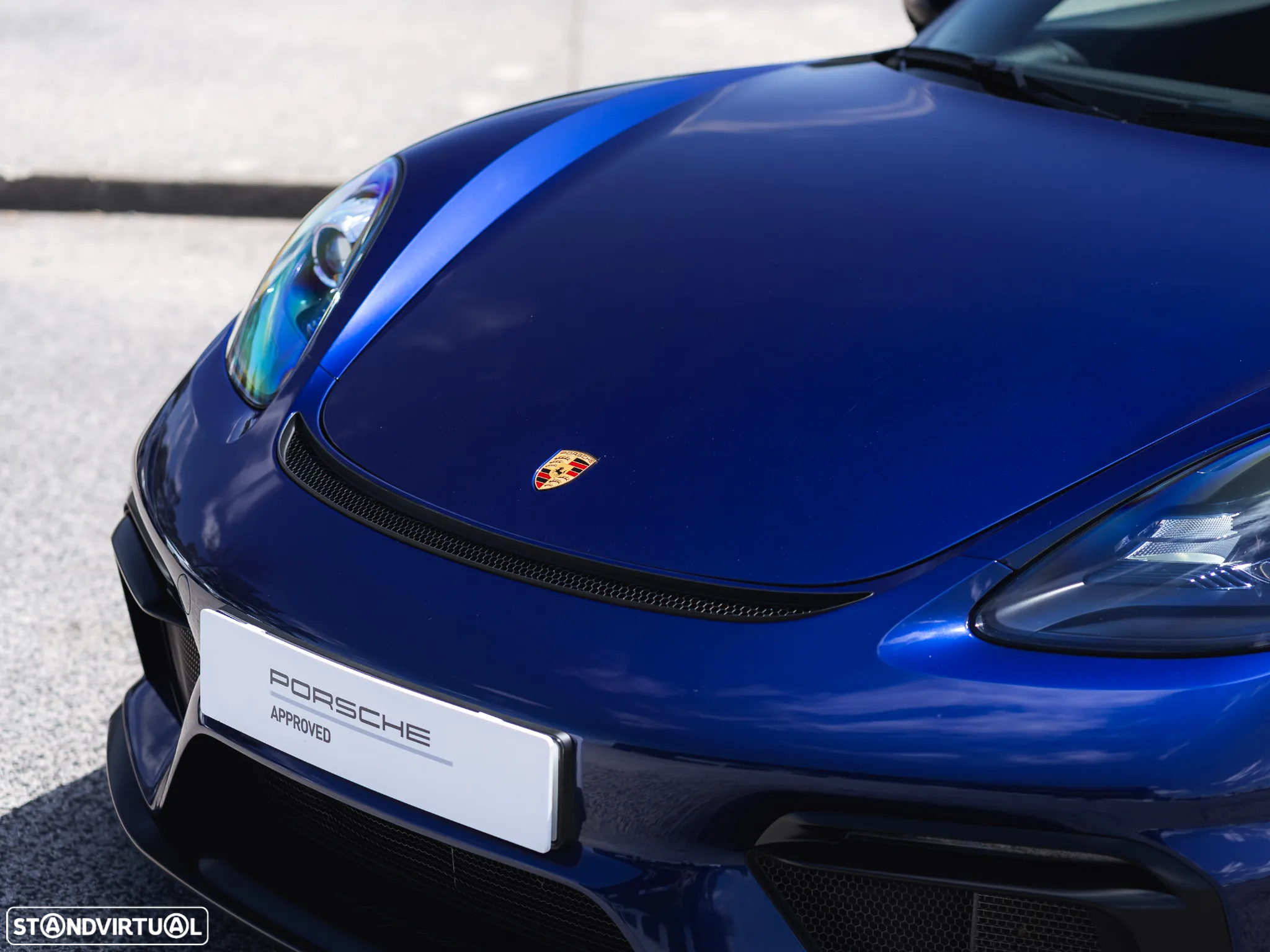 Porsche 718 Spyder - 33