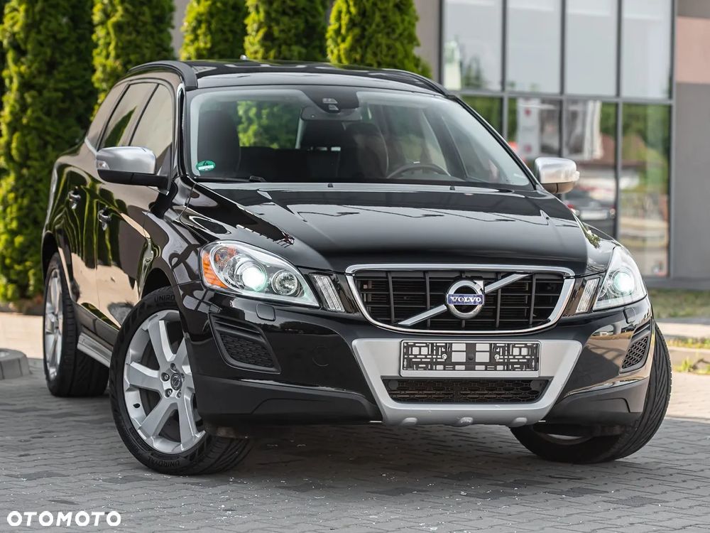 Volvo XC 60 - 2