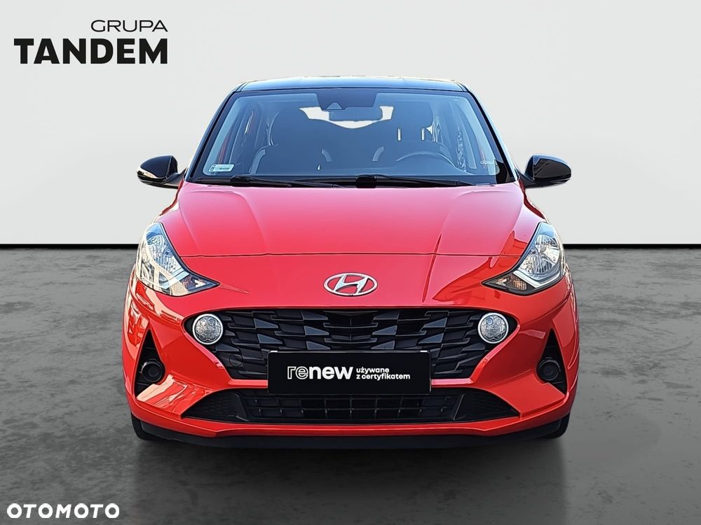 Hyundai i10 1.2 Premium - 2