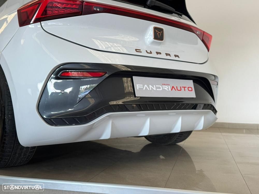 Cupra Born 77 kWh e-Boost Plus - 15