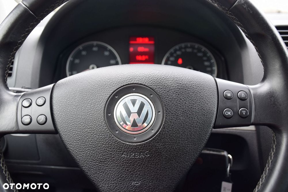 Volkswagen Golf 1.6 United - 18