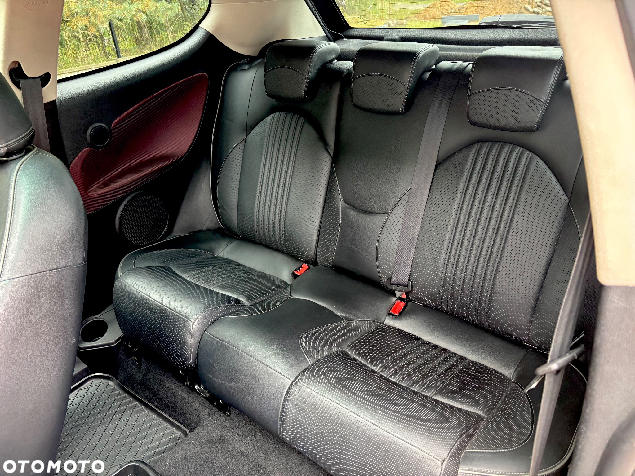 Alfa Romeo Mito 1.4 MultiAir Progression - 15