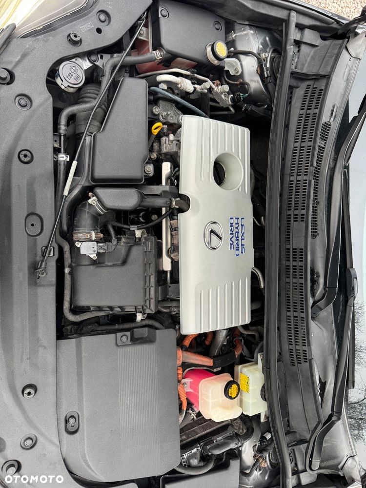 Lexus CT 200h Comfort - 16