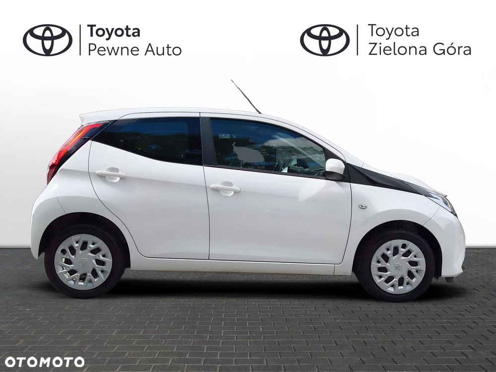Toyota Aygo - 7