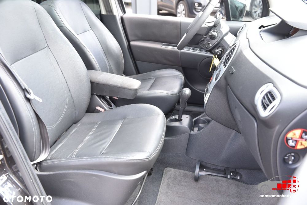 Renault Modus - 20