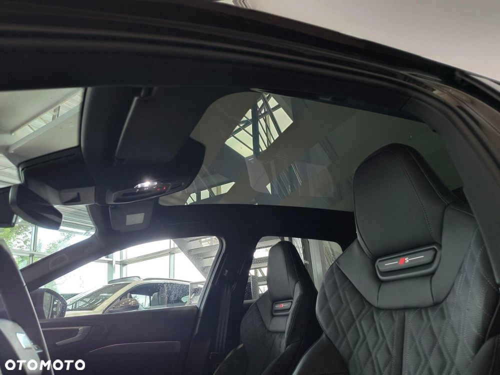 Audi A5 Avant - 21