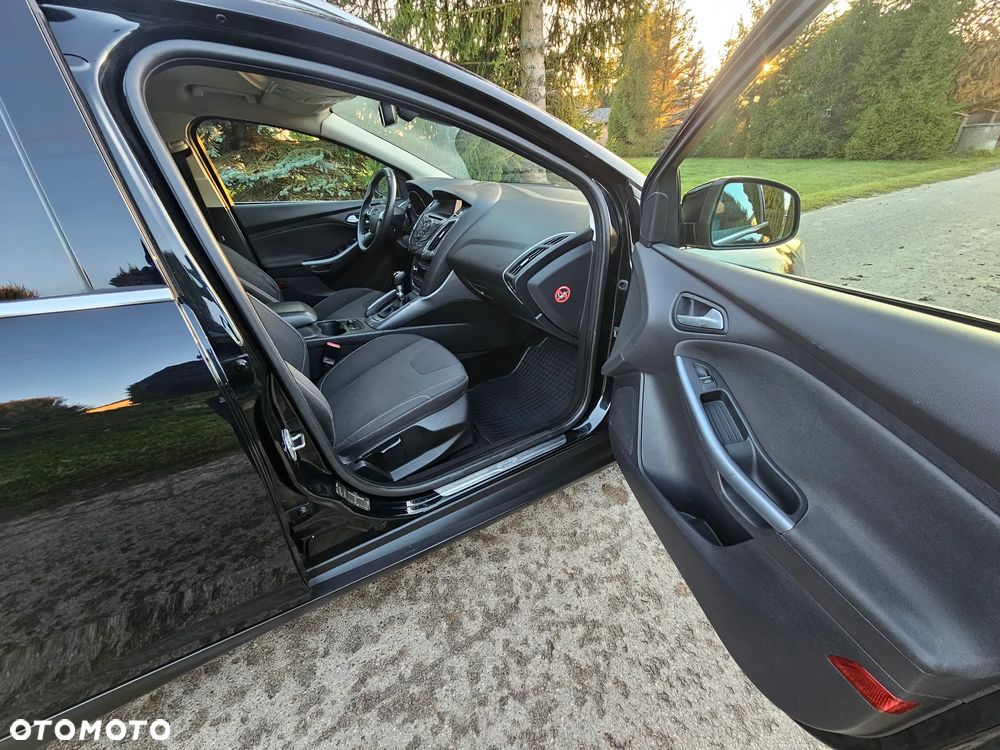 Ford Focus 1.6 TDCi Edition Start - 5