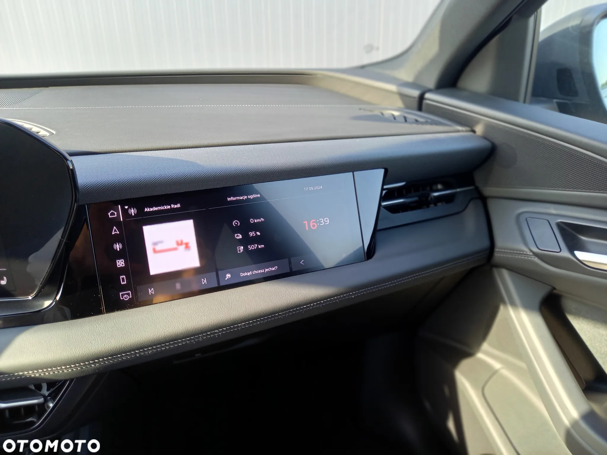 Audi Q6 e-tron Quattro 100kWh - 16