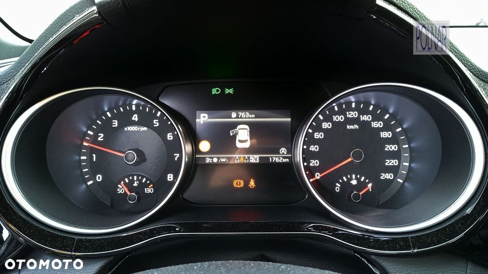 Kia XCeed 1.6 T-GDI Tribute DCT - 18