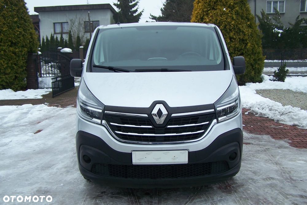 Renault Trafic - 3