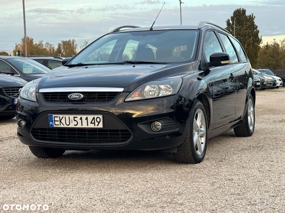 Ford Focus - 4