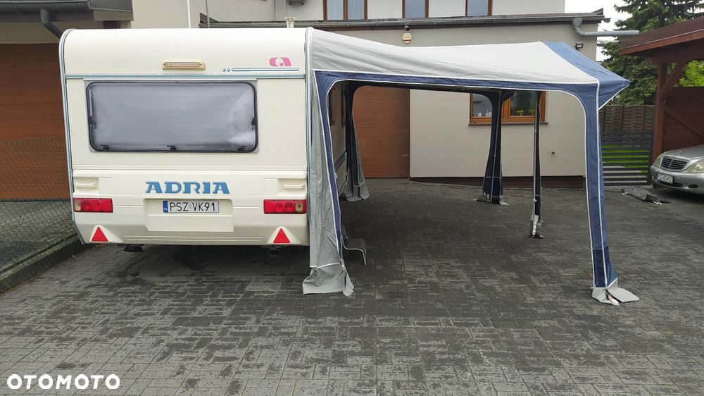 Adria 432px - 18