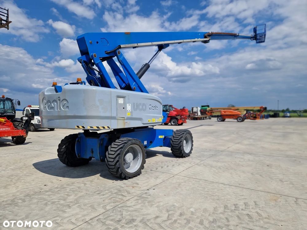 Genie S 85 S-85 860SJ M514 - 5
