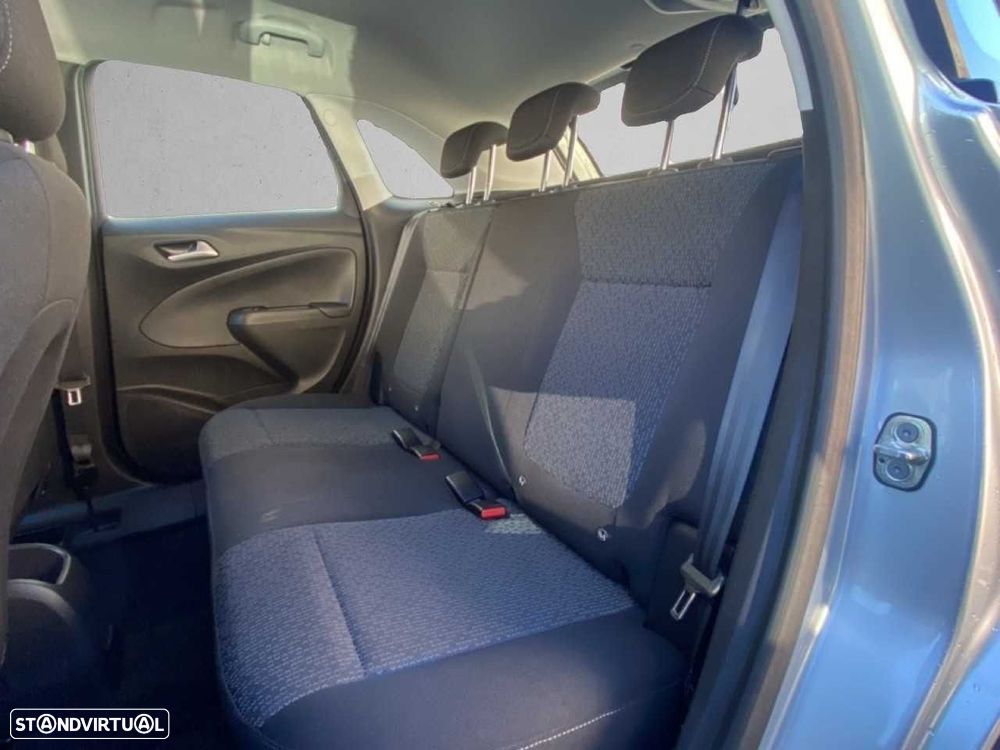 Opel Crossland 1.2 T Business Edition - 10