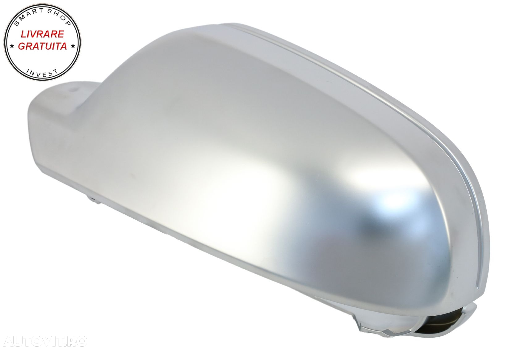 Capace de Oglinzi Audi A5 8T (2011-2016) A3 8P (2011-2013) A4 B8.5 Facelift (2012-- livrare gratuita - 3