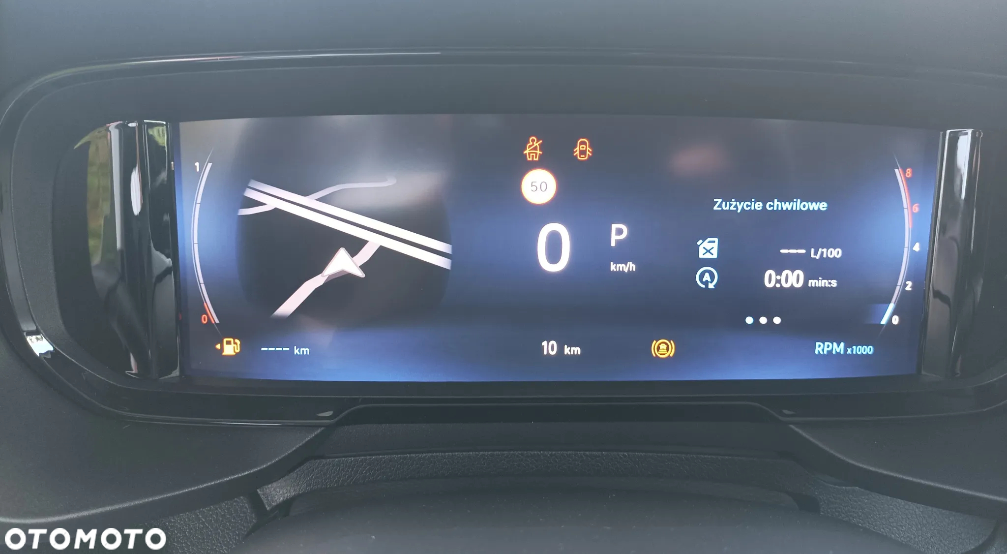 Toyota Proace City Verso Long 1.5 D-4D Business - 9