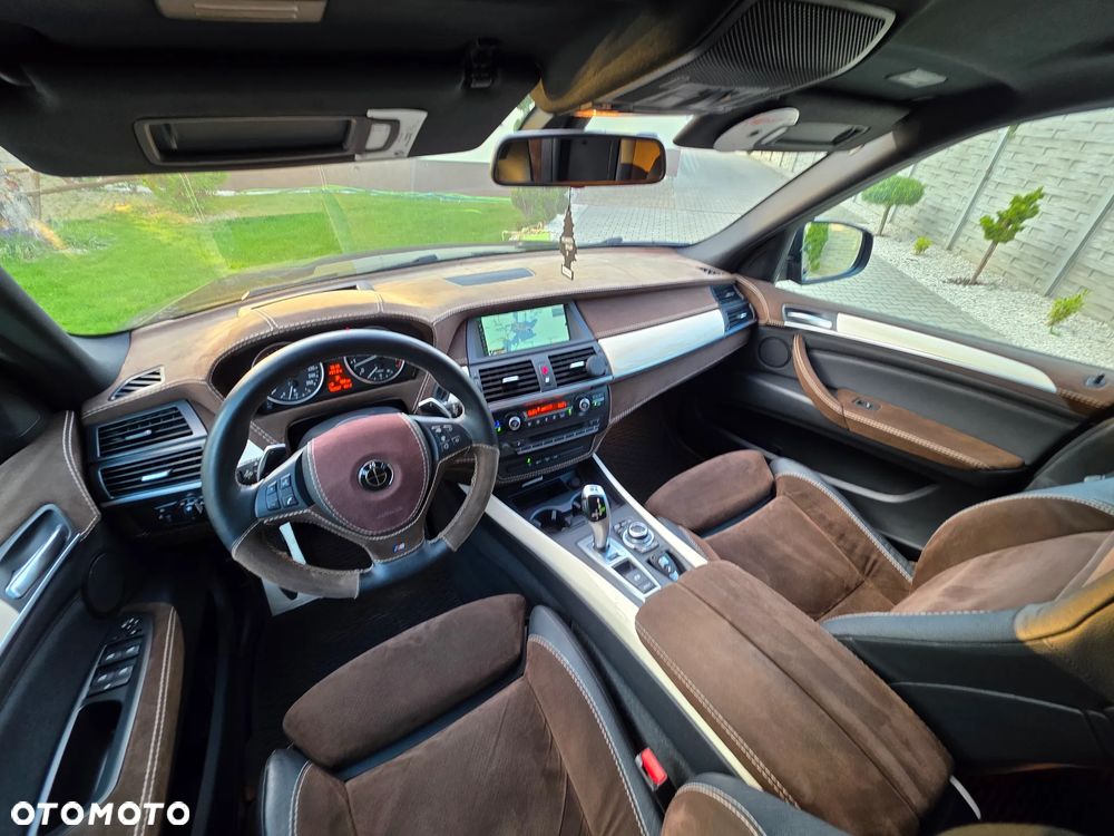 BMW X5 - 9