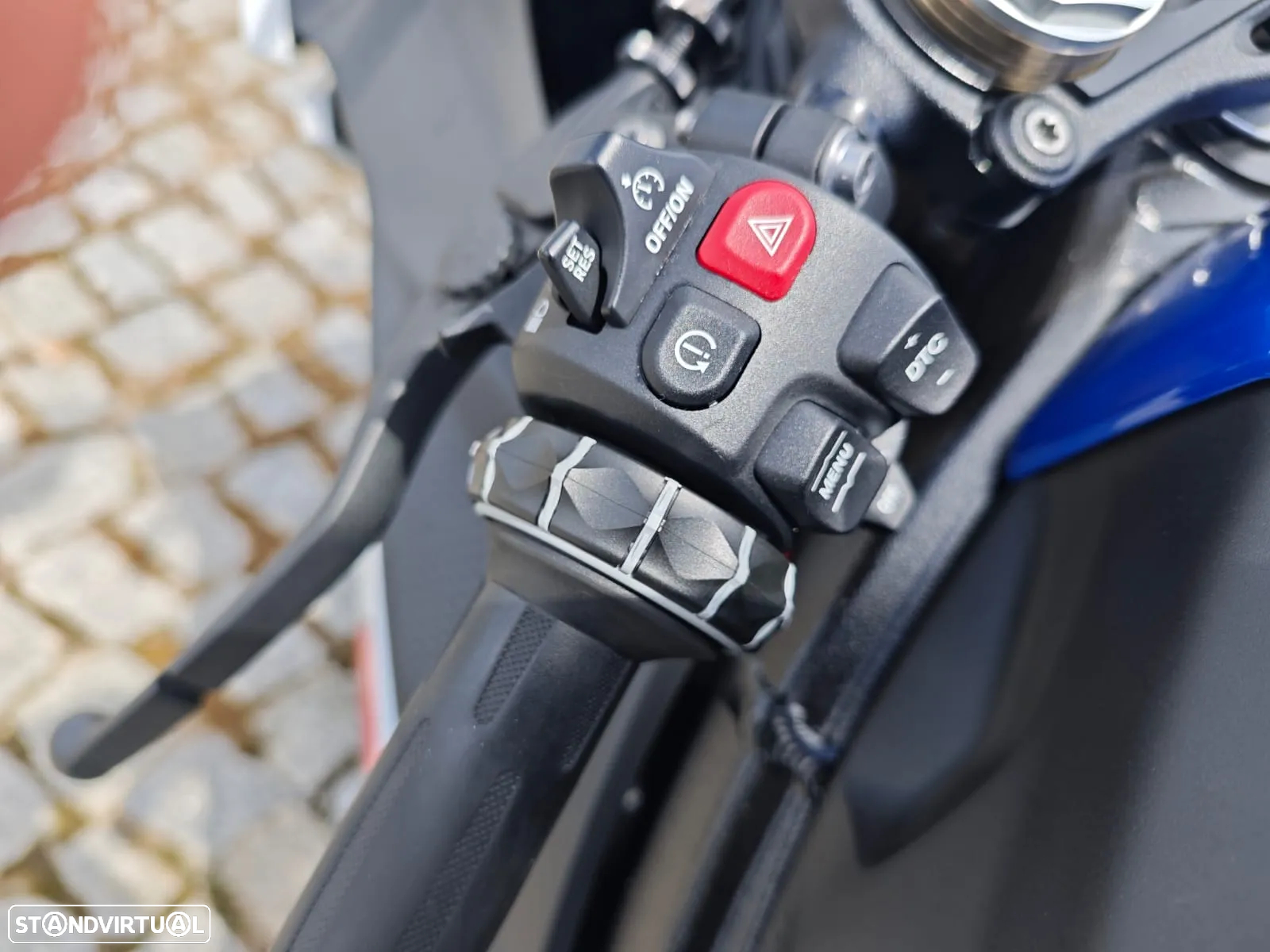 BMW S 1000 RR Pack m - 2