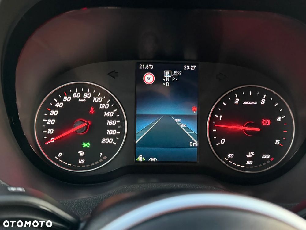 Mercedes-Benz SPRINTER 319 CDI 3.0 V6 // L4H2 // AUTOMAT //  KRAJOWY // BEZWYPADKOWY // I WŁ // - 36