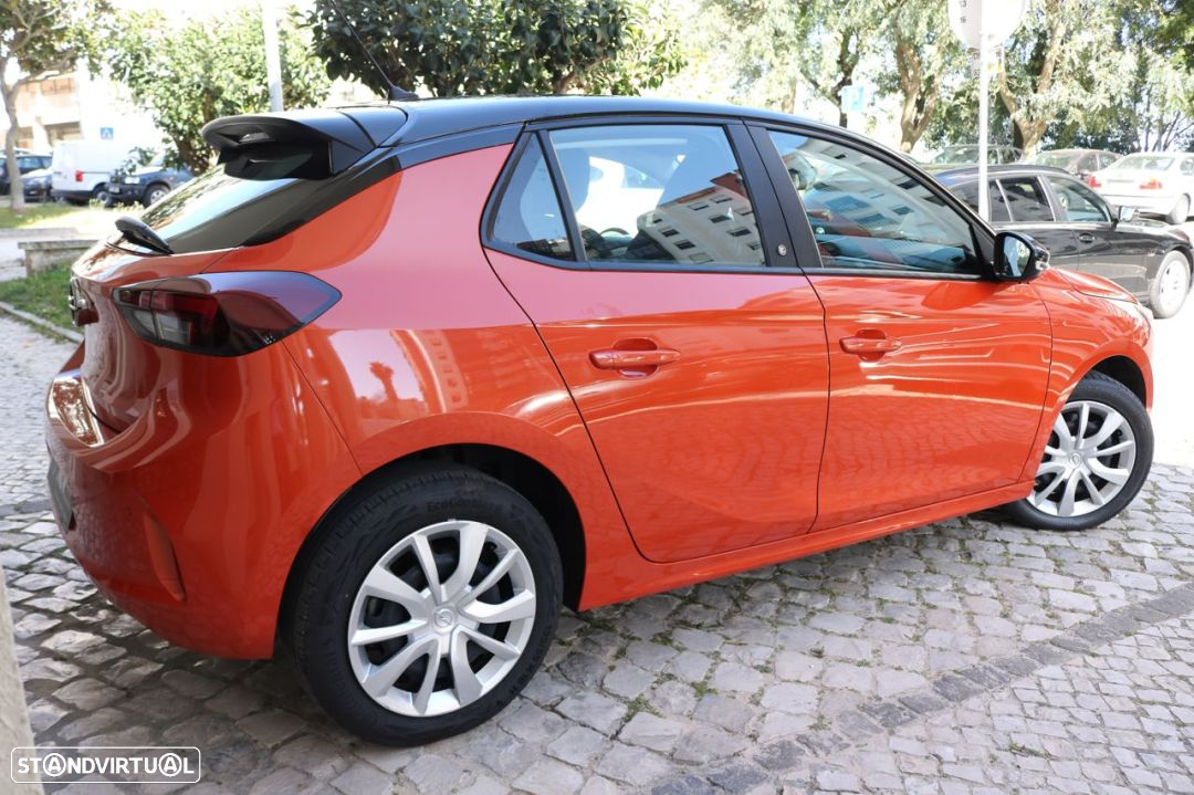 Opel Corsa-e Edition - 3