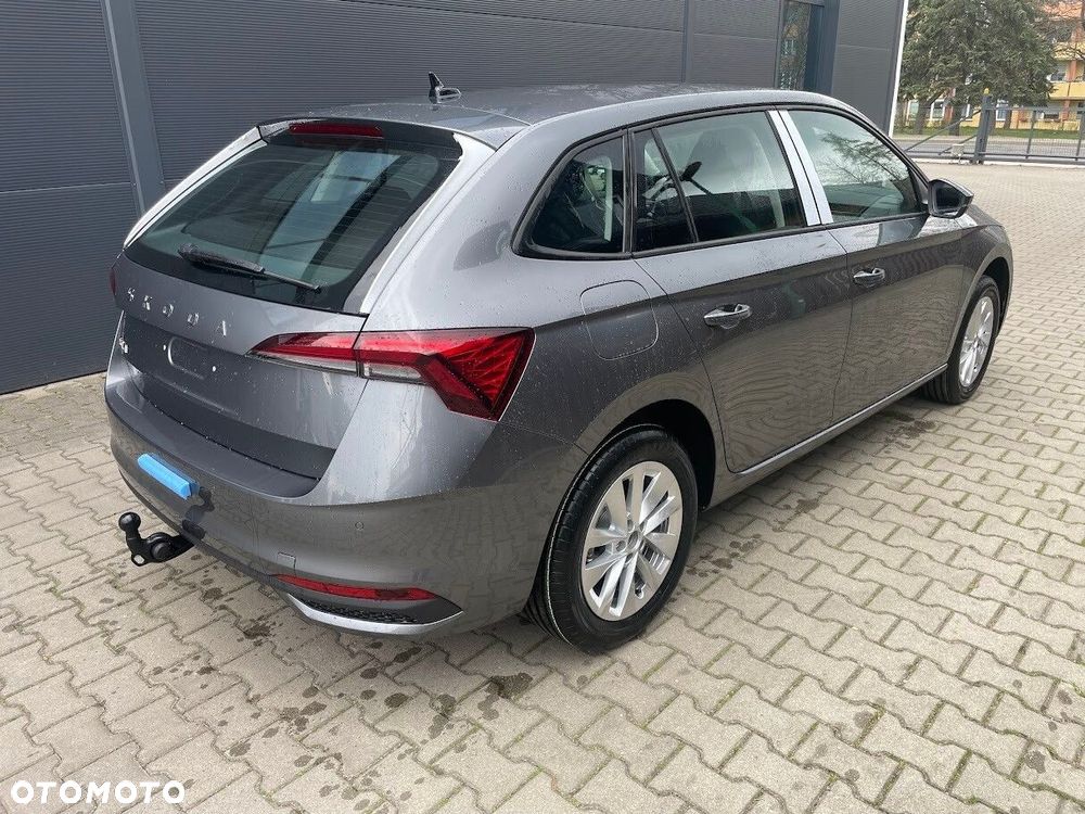 Skoda Scala 1.0 TSI Drive - 3